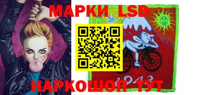 стафф Кинель
